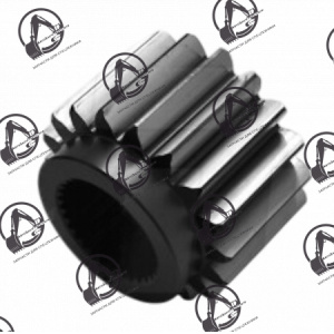 Шестерня CAT 380-1598