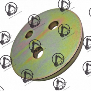 Пластина CAT 8G-9817