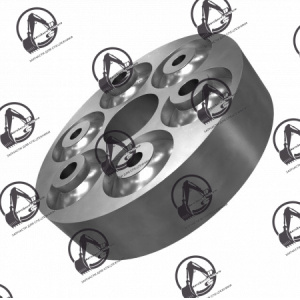 Муфта CAT 3E-4880