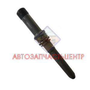 Штуцер на топливную форсунку 612630090004