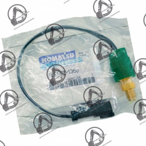 Клапан Komatsu 7861-92-1360