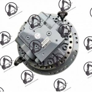 Редуктор хода с гидромотором Volvo SA7117-30030