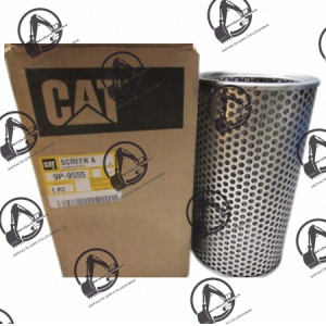 Фильтр CAT 9P-9555