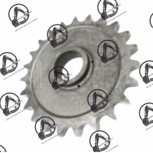 Звездочка CAT 8W-8332