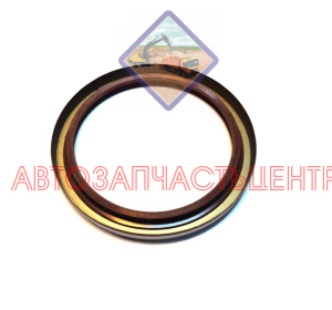 САЛЬНИК СТУПИЦЫ ПЕРЕДНЕЙ (100x130x12) 6х4 SHACMAN,SHACMAN 6х4,SHACMAN F3000,SHACMAN F3000 (ДИСК. ТОР